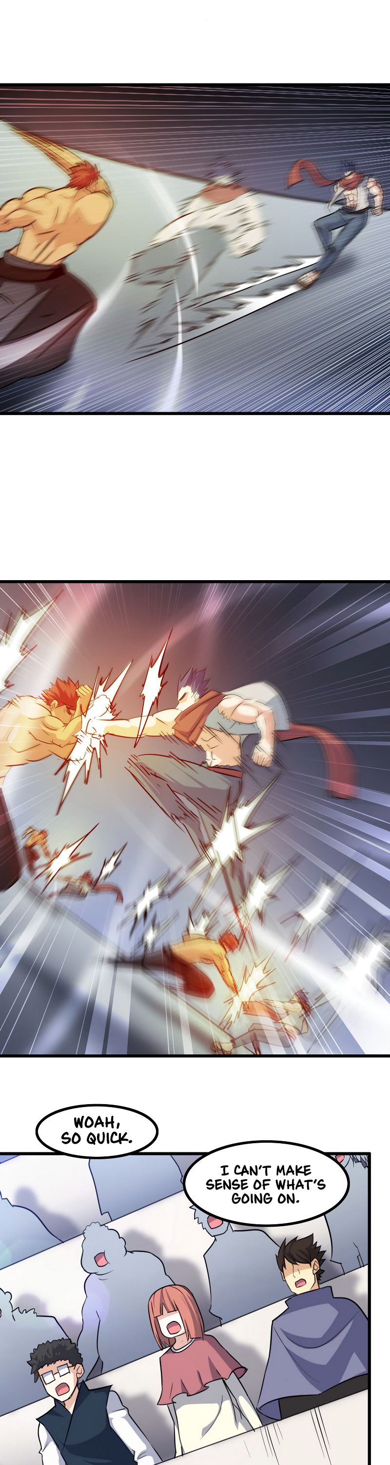 Read My Wife is the Demon Queen EN Manga Online
