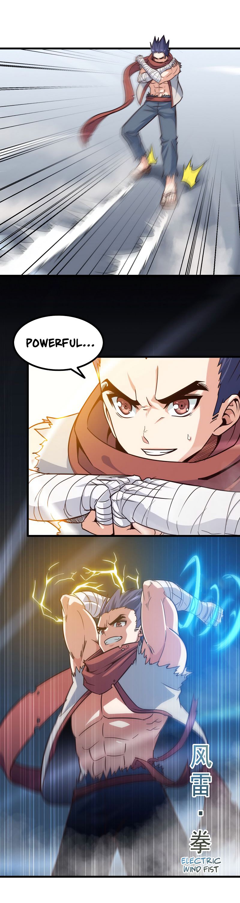 Read My Wife is the Demon Queen EN Manga Online