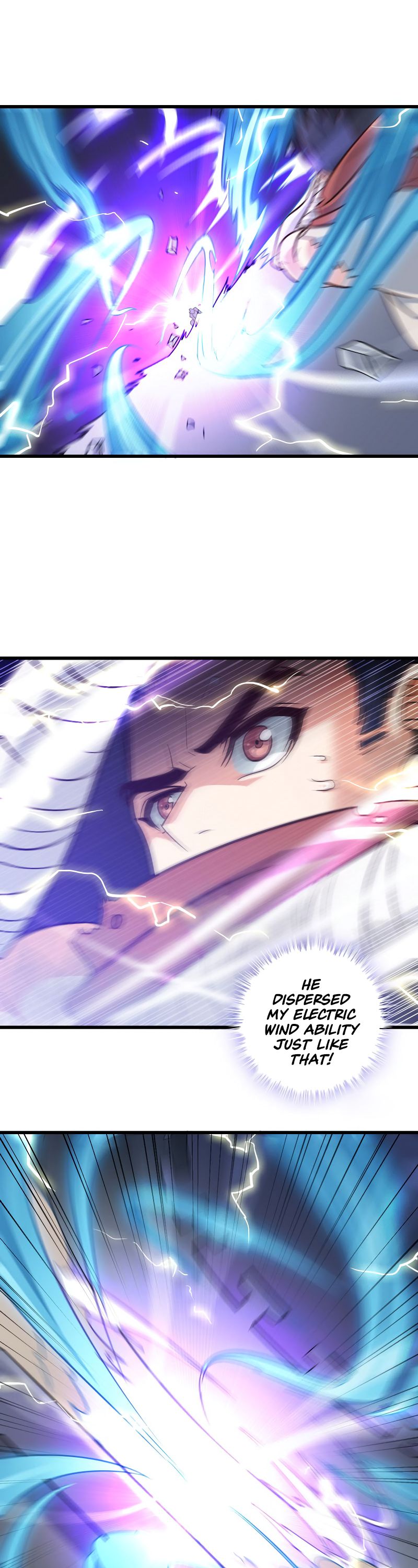 Read My Wife is the Demon Queen EN Manga Online