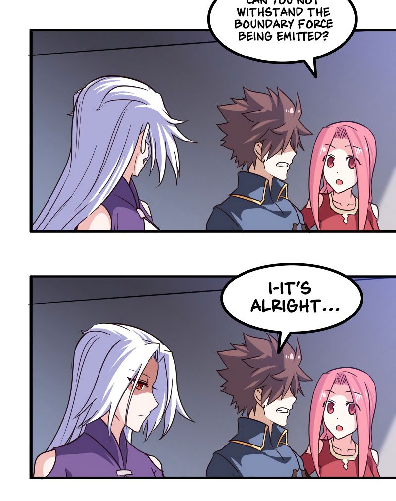 Read My Wife is the Demon Queen EN Manga Online