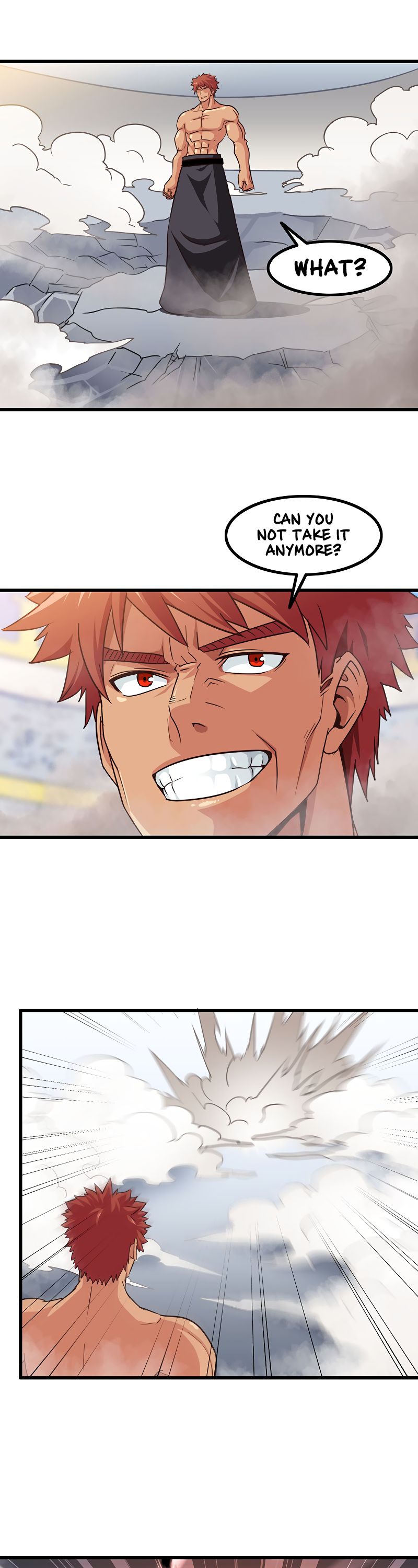 Read My Wife is the Demon Queen EN Manga Online