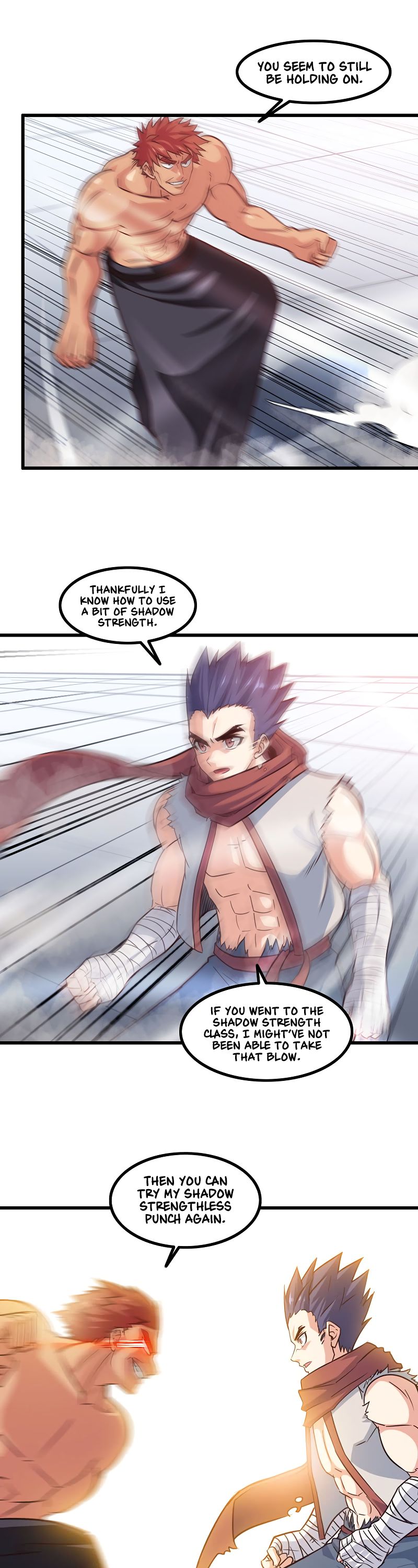 Read My Wife is the Demon Queen EN Manga Online