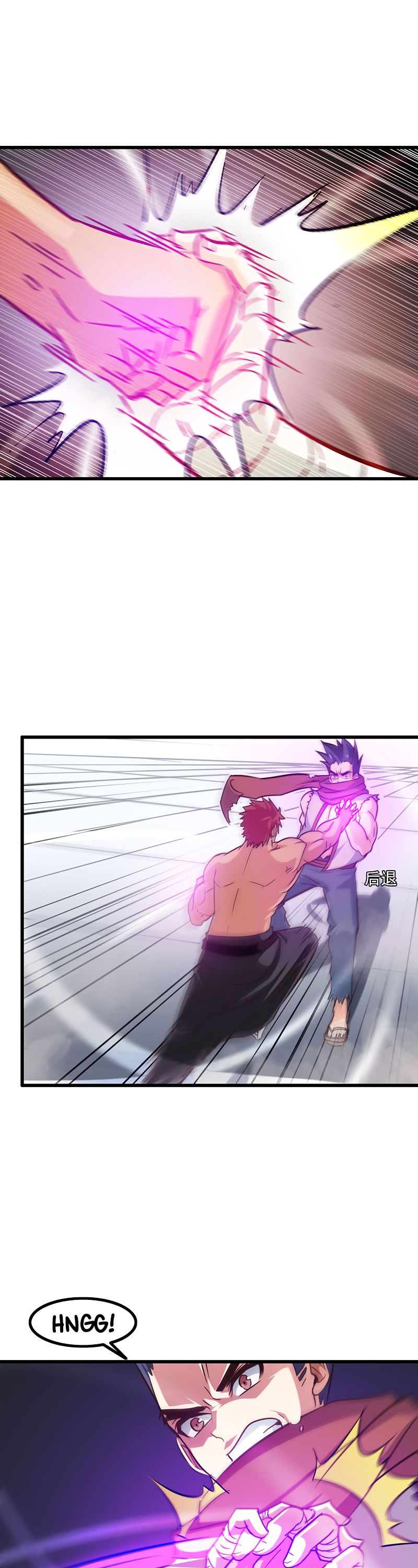 Read My Wife is the Demon Queen EN Manga Online