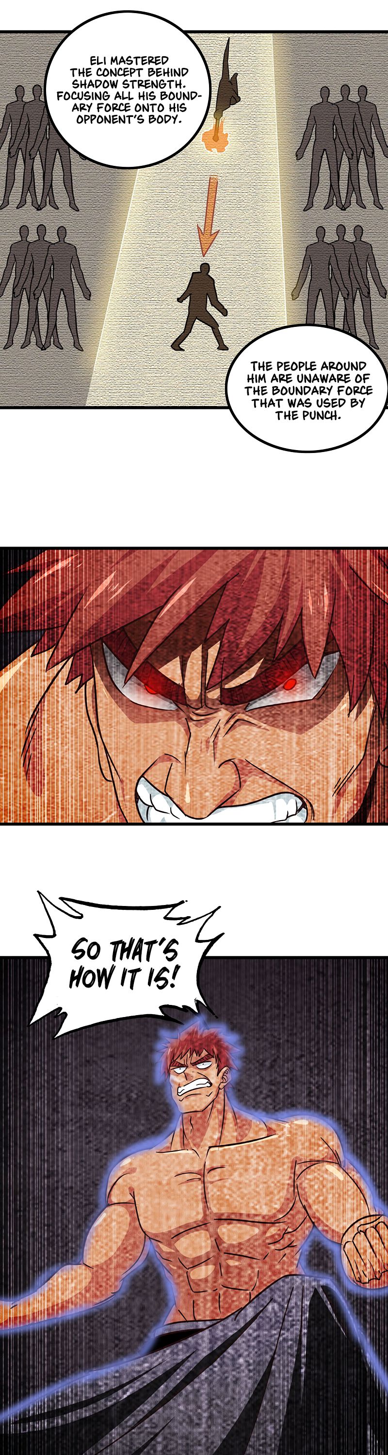 Read My Wife is the Demon Queen EN Manga Online