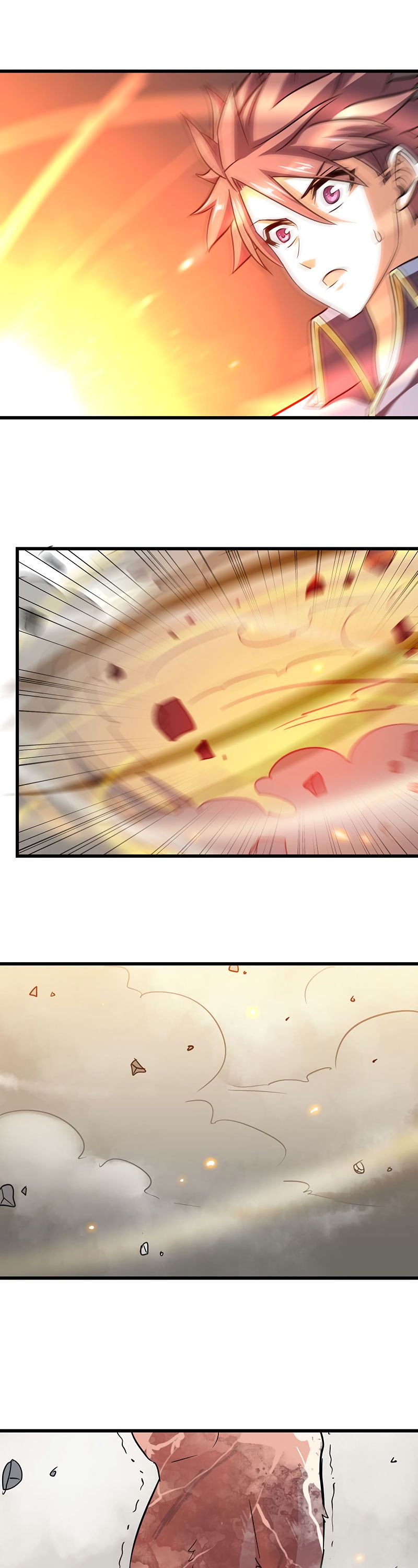 Read My Wife is the Demon Queen EN Manga Online