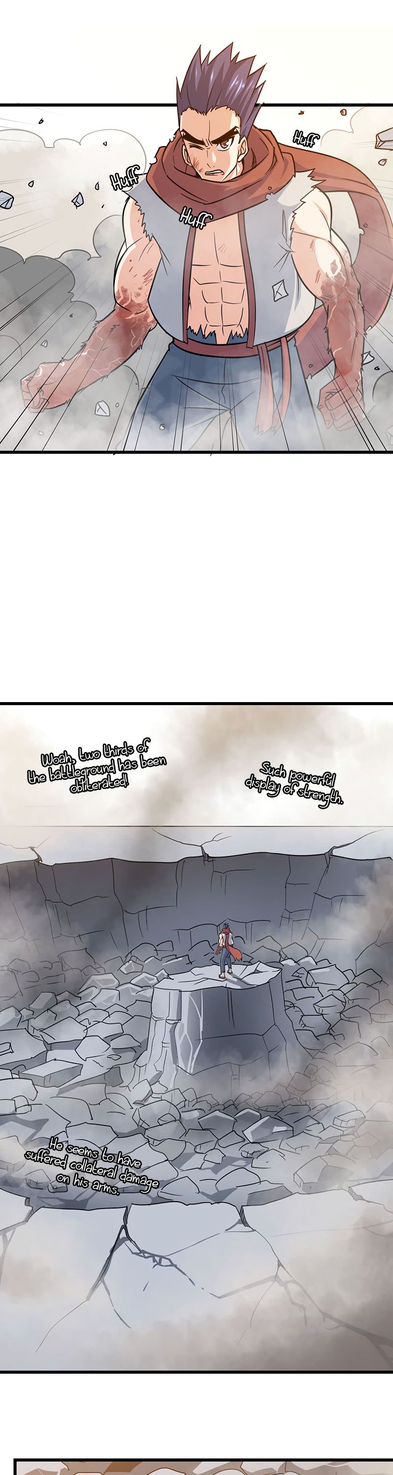 Read My Wife is the Demon Queen EN Manga Online