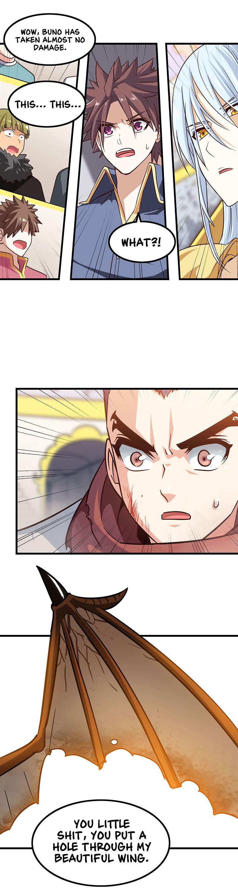 Read My Wife is the Demon Queen EN Manga Online