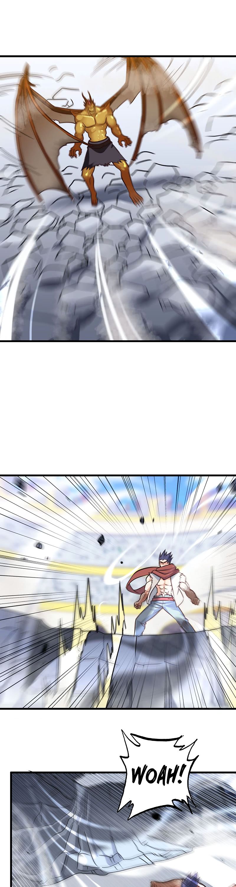 Read My Wife is the Demon Queen EN Manga Online
