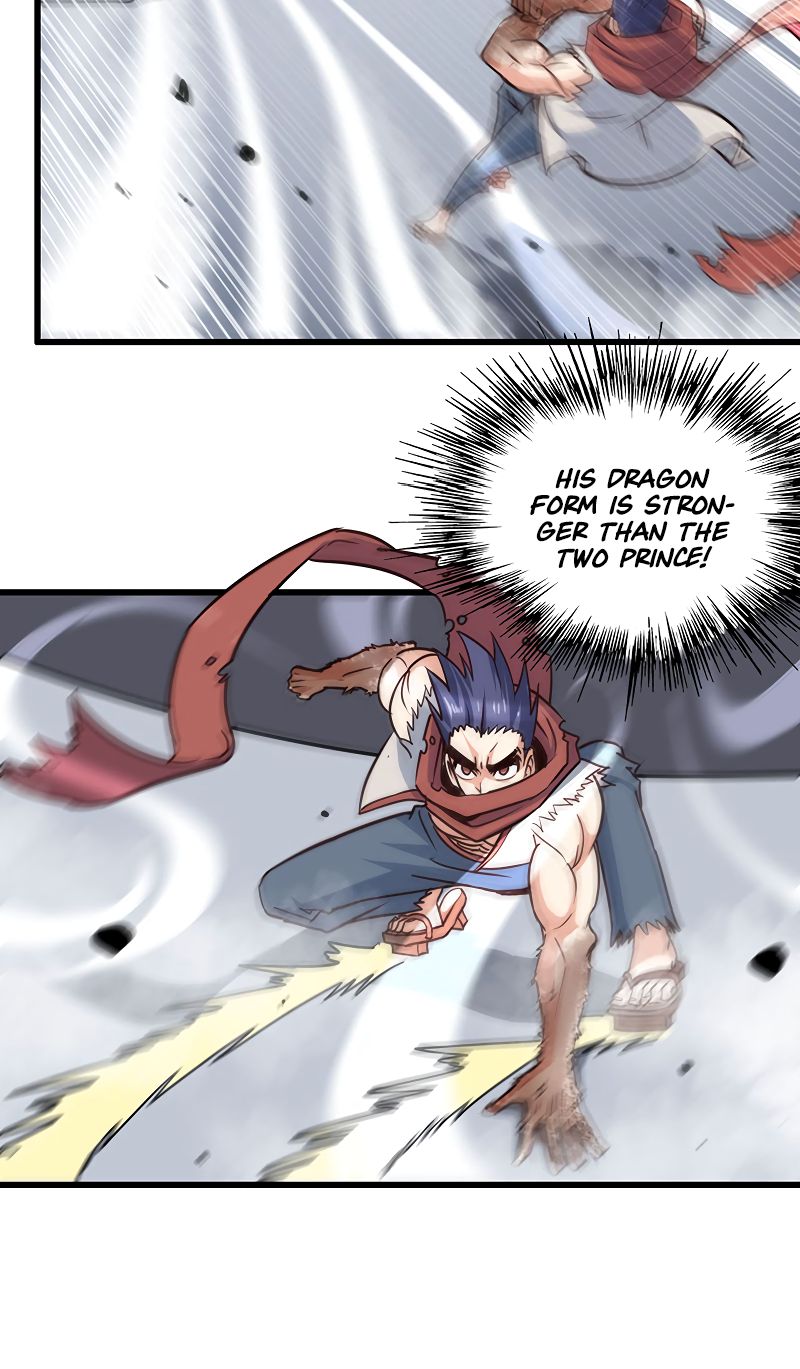 Read My Wife is the Demon Queen EN Manga Online