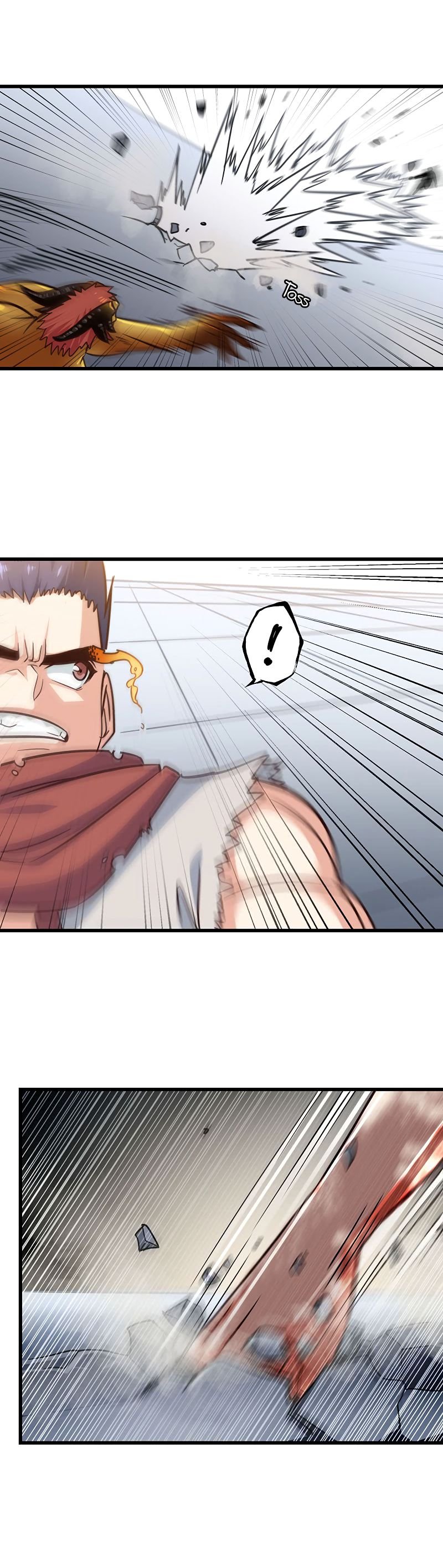 Read My Wife is the Demon Queen EN Manga Online
