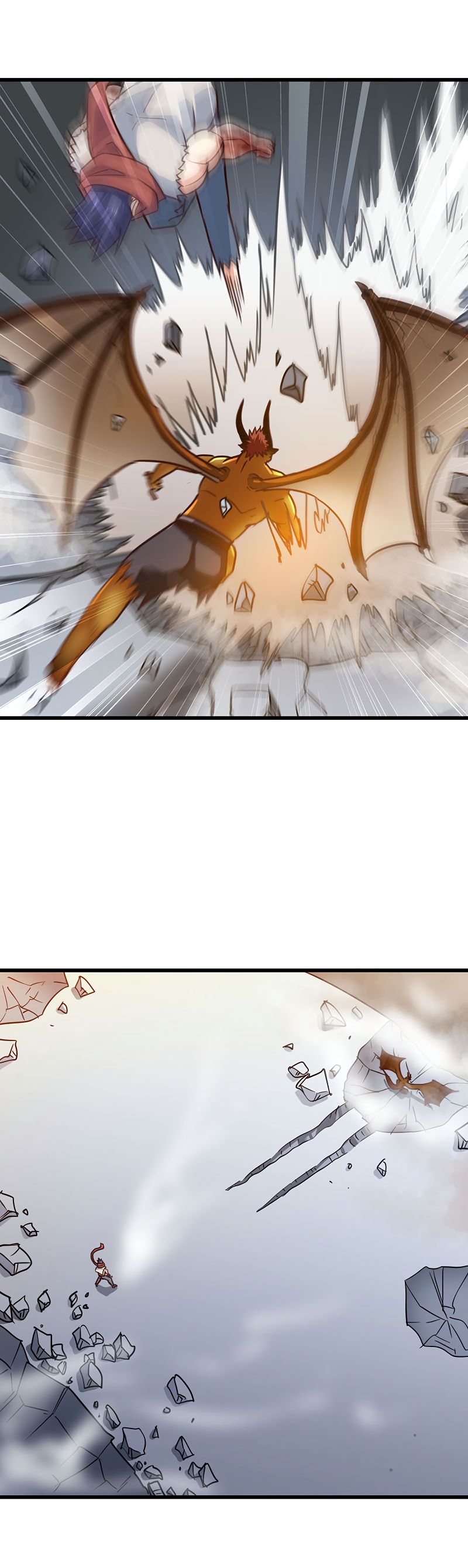 Read My Wife is the Demon Queen EN Manga Online