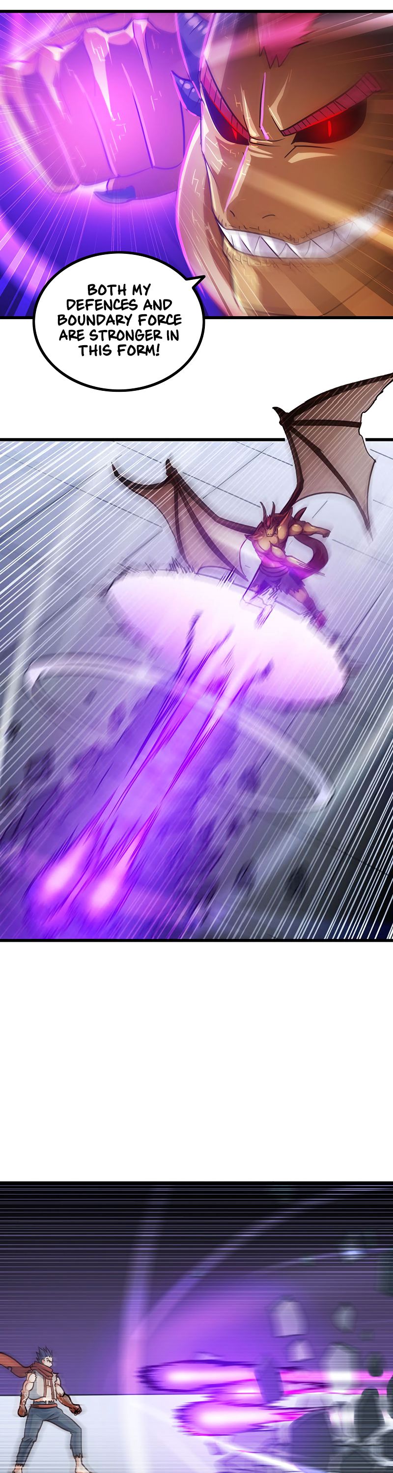 Read My Wife is the Demon Queen EN Manga Online