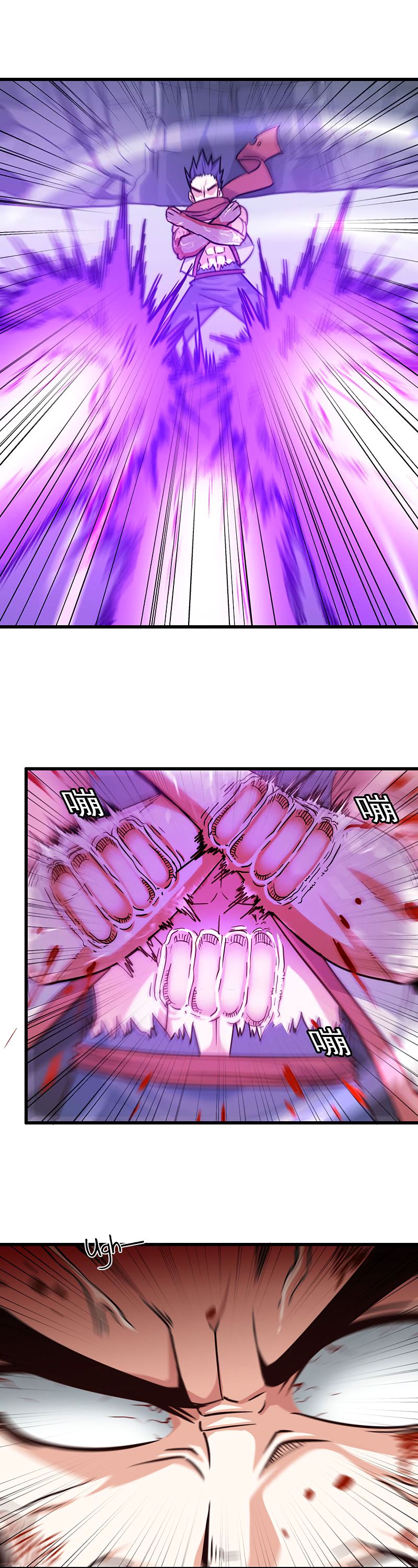 Read My Wife is the Demon Queen EN Manga Online