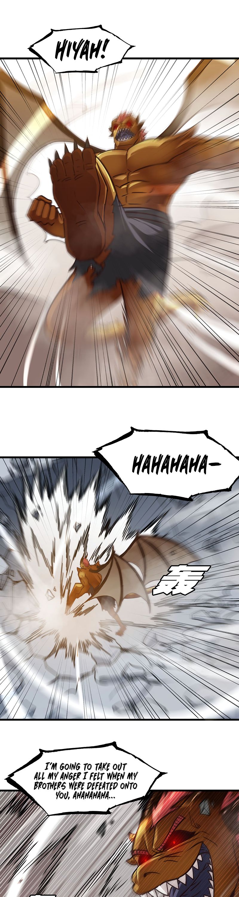 Read My Wife is the Demon Queen EN Manga Online