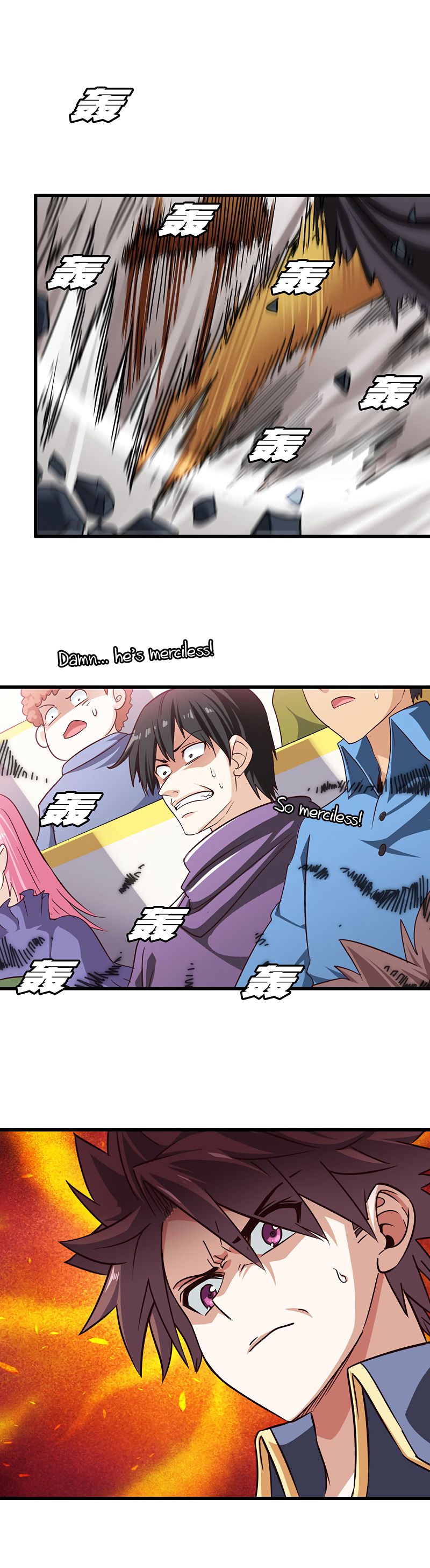 Read My Wife is the Demon Queen EN Manga Online