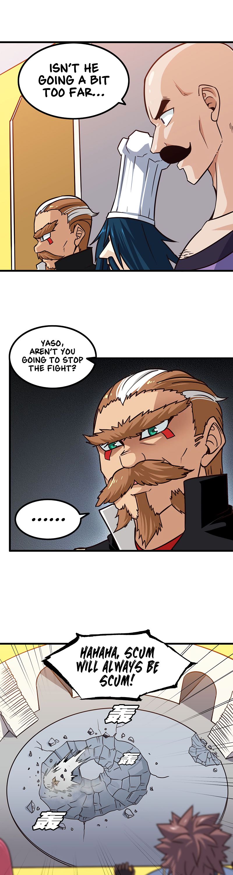 Read My Wife is the Demon Queen EN Manga Online