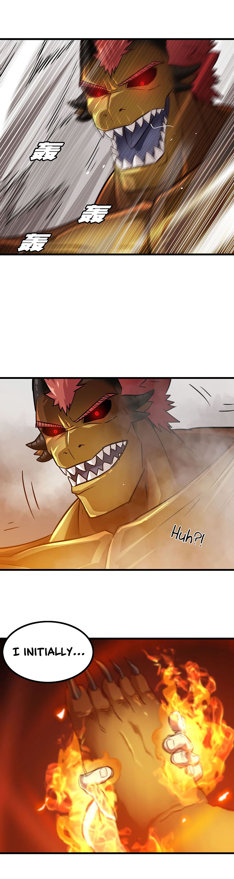 Read My Wife is the Demon Queen EN Manga Online