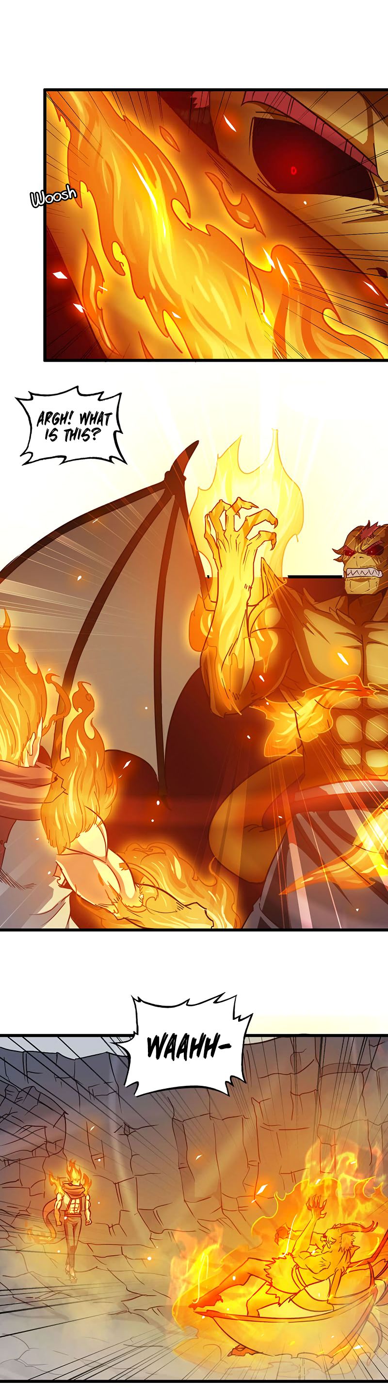 Read My Wife is the Demon Queen EN Manga Online