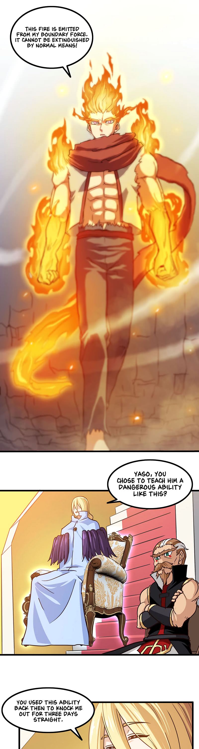 Read My Wife is the Demon Queen EN Manga Online
