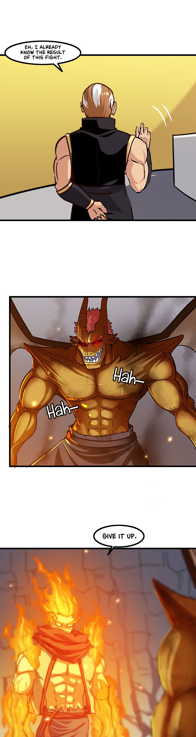 Read My Wife is the Demon Queen EN Manga Online