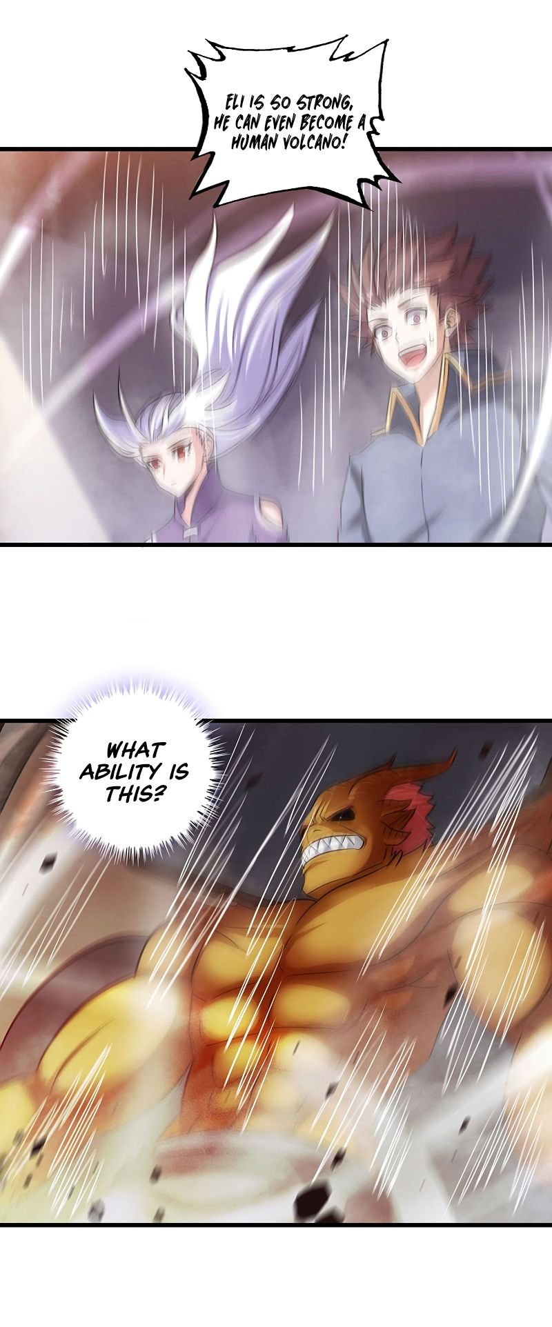 Read My Wife is the Demon Queen EN Manga Online