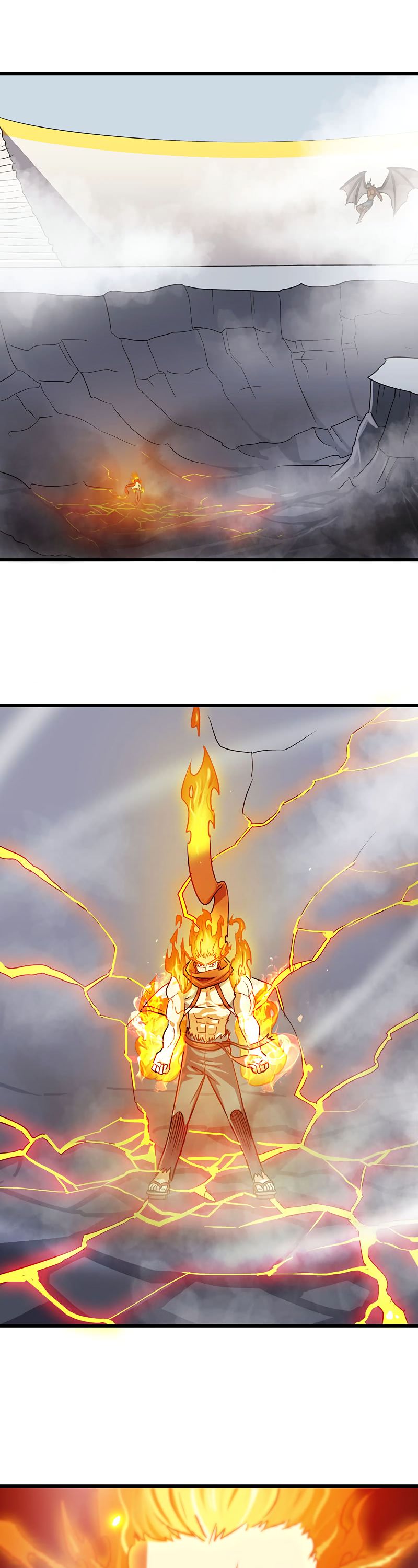 Read My Wife is the Demon Queen EN Manga Online