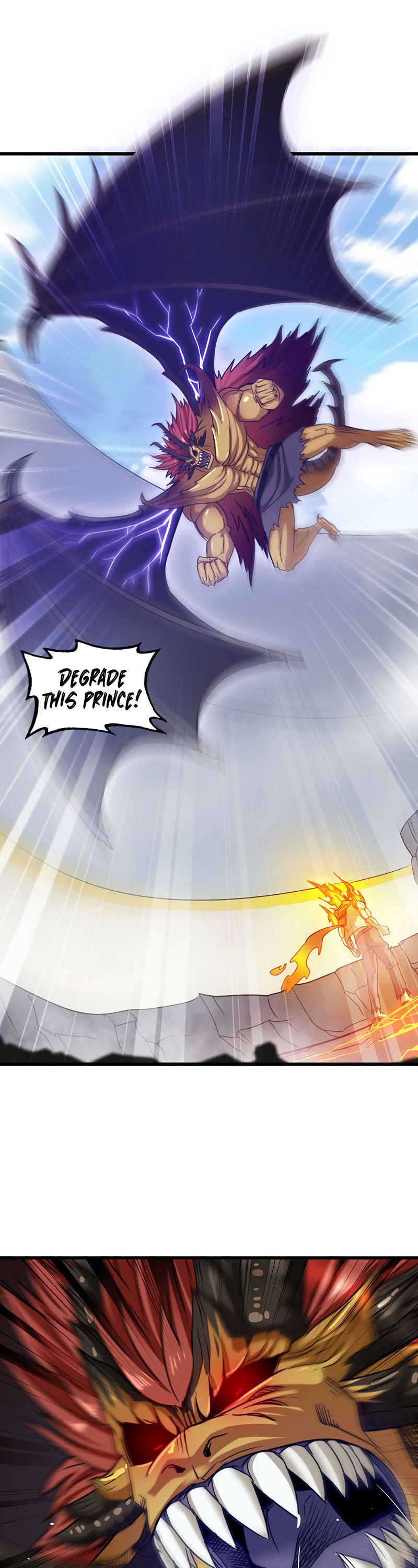 Read My Wife is the Demon Queen EN Manga Online