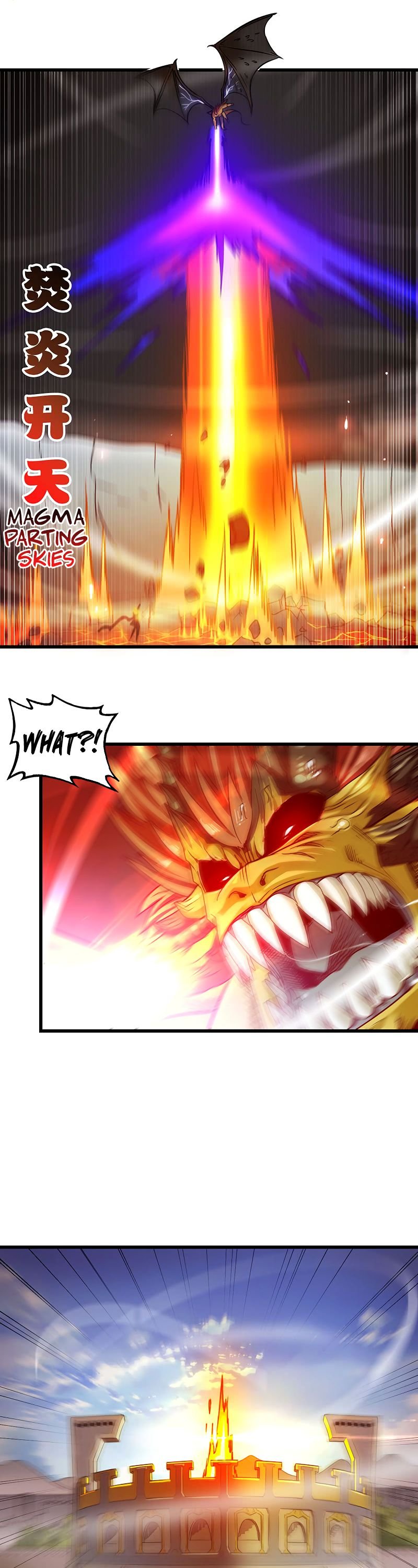 Read My Wife is the Demon Queen EN Manga Online