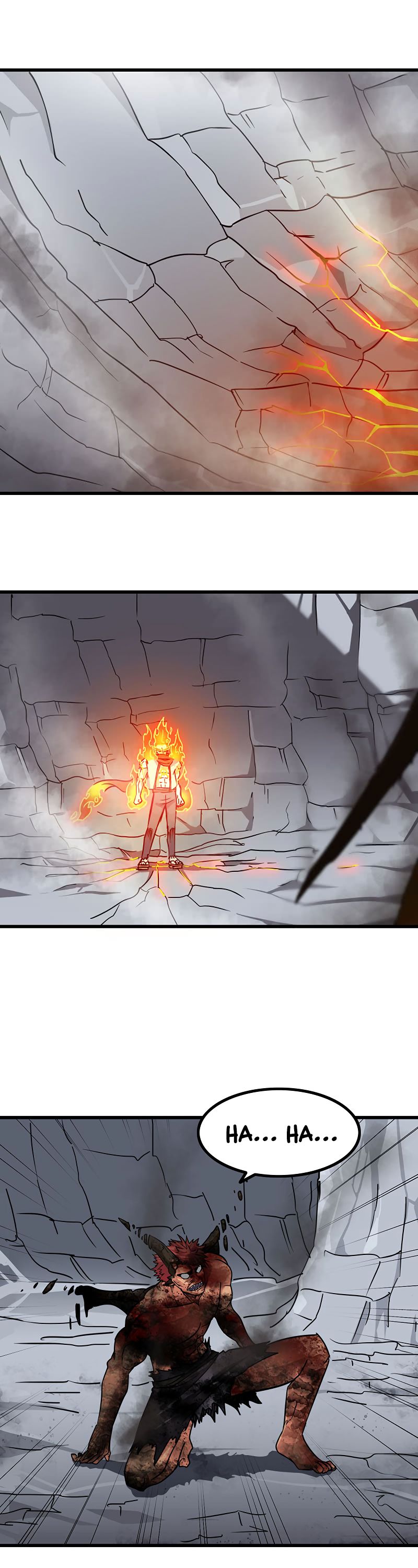 Read My Wife is the Demon Queen EN Manga Online