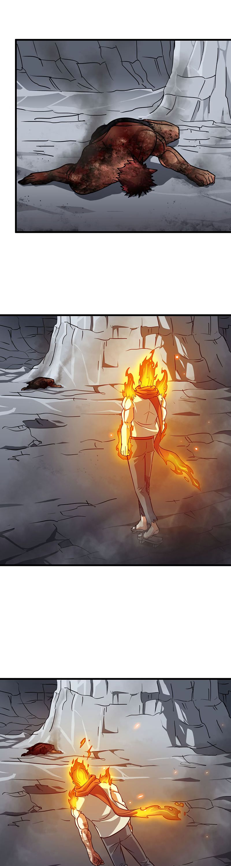 Read My Wife is the Demon Queen EN Manga Online