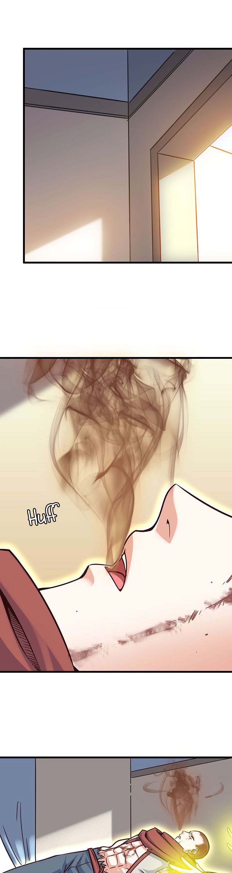 Read My Wife is the Demon Queen EN Manga Online