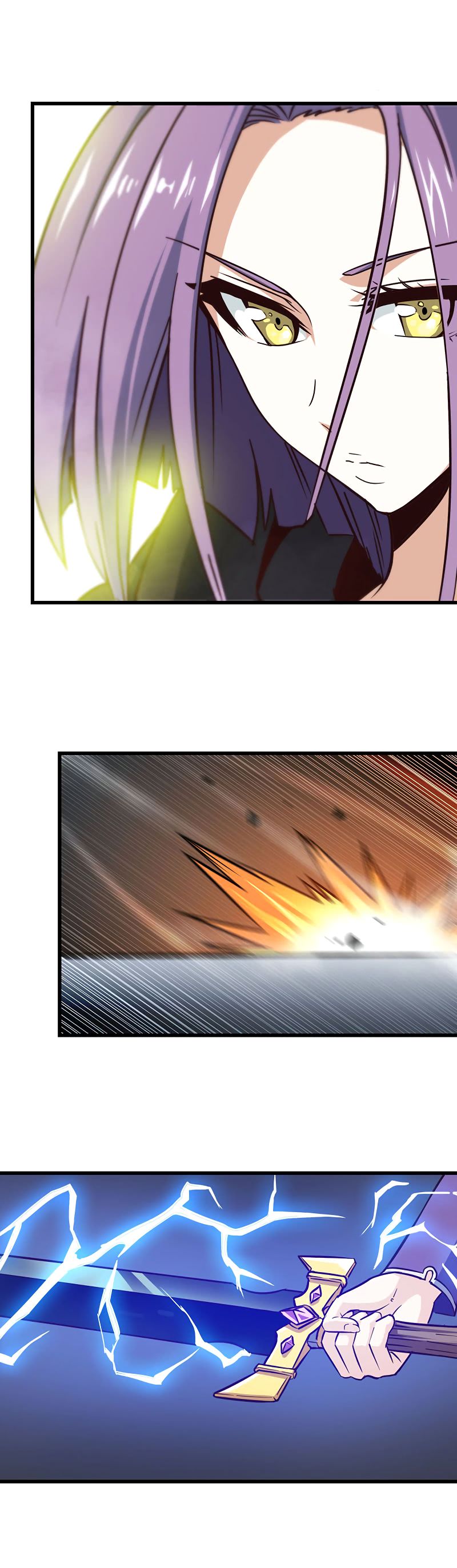 Read My Wife is the Demon Queen EN Manga Online