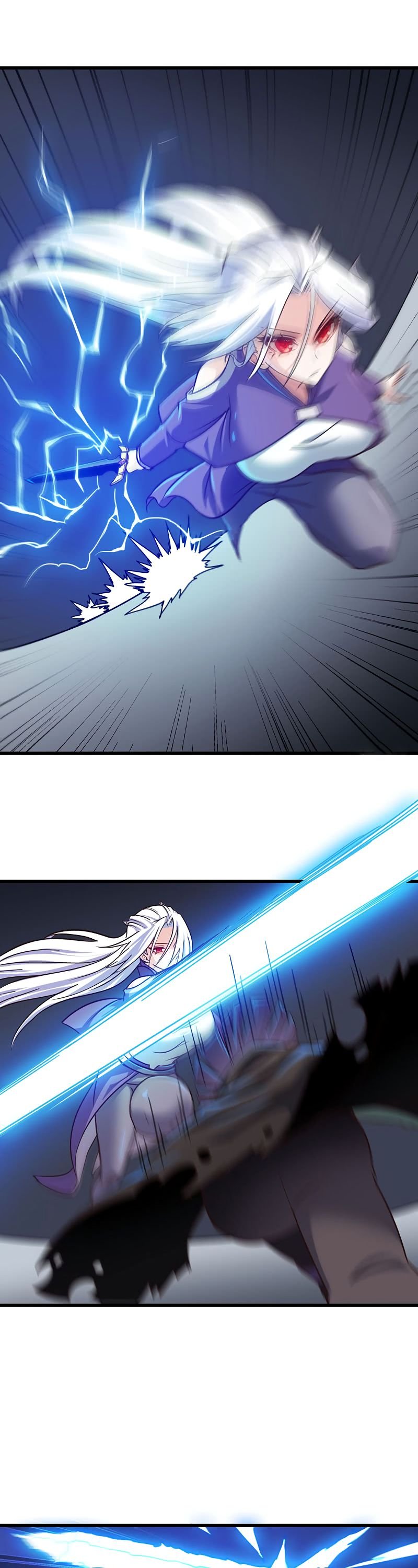 Read My Wife is the Demon Queen EN Manga Online