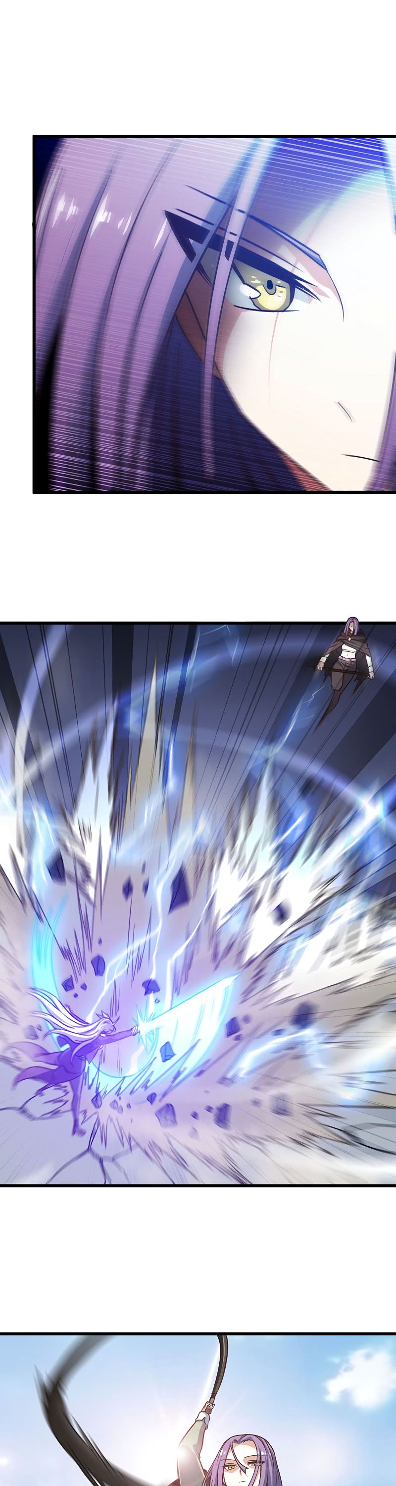 Read My Wife is the Demon Queen EN Manga Online