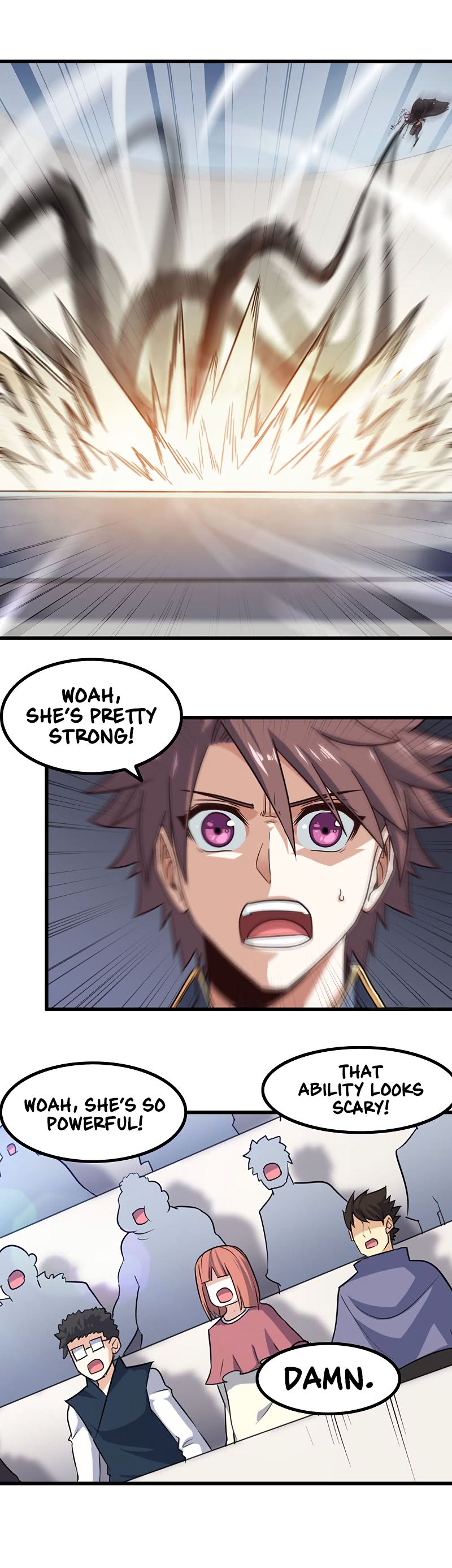 Read My Wife is the Demon Queen EN Manga Online