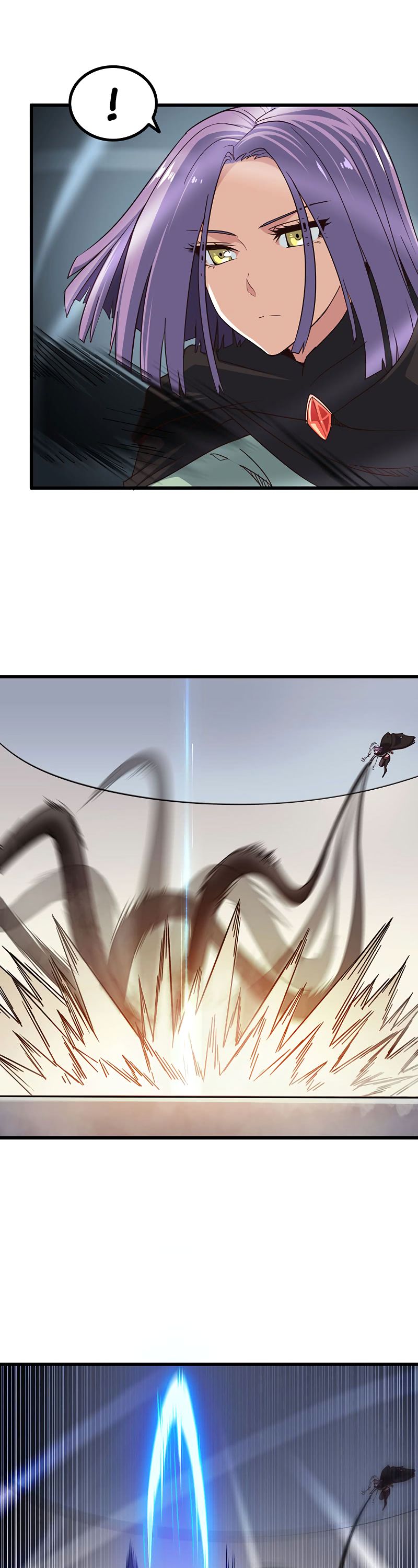 Read My Wife is the Demon Queen EN Manga Online