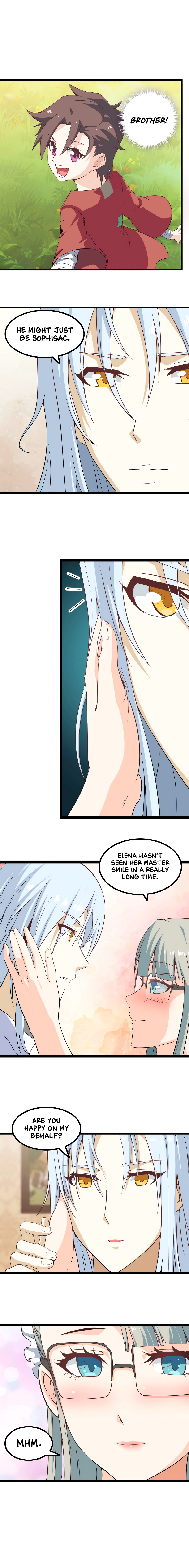 Read My Wife is the Demon Queen EN Manga Online