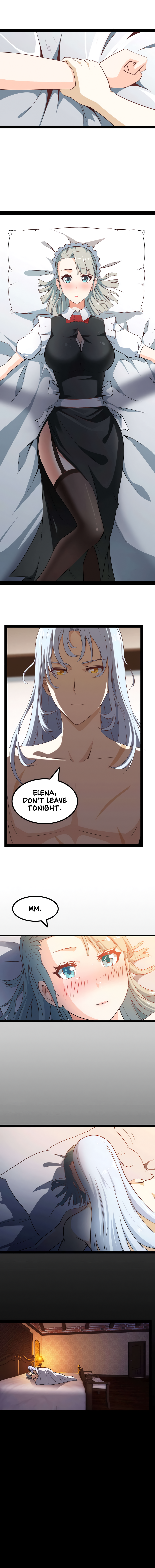 Read My Wife is the Demon Queen EN Manga Online