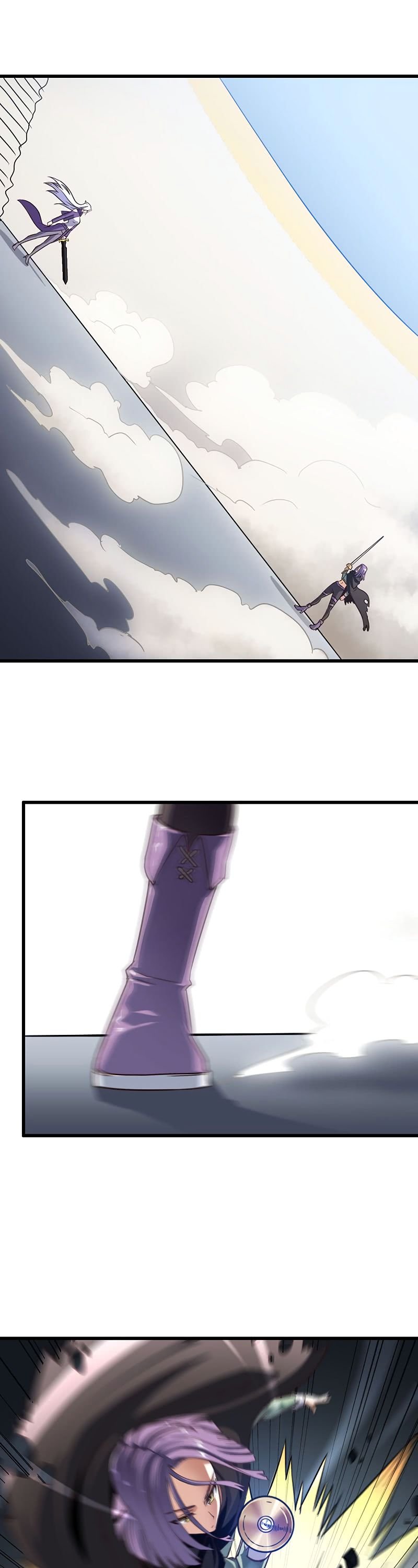 Read My Wife is the Demon Queen EN Manga Online