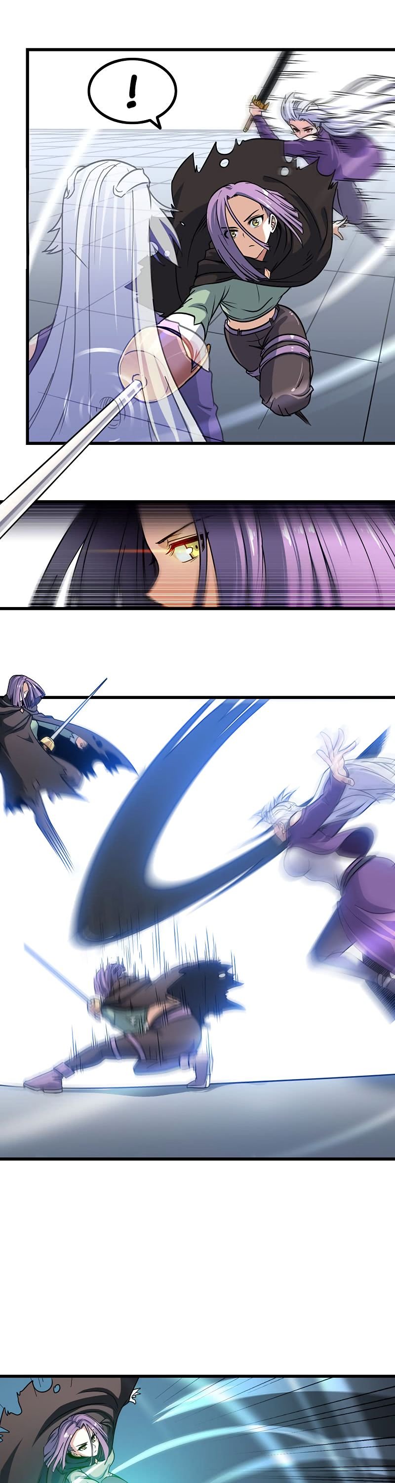 Read My Wife is the Demon Queen EN Manga Online