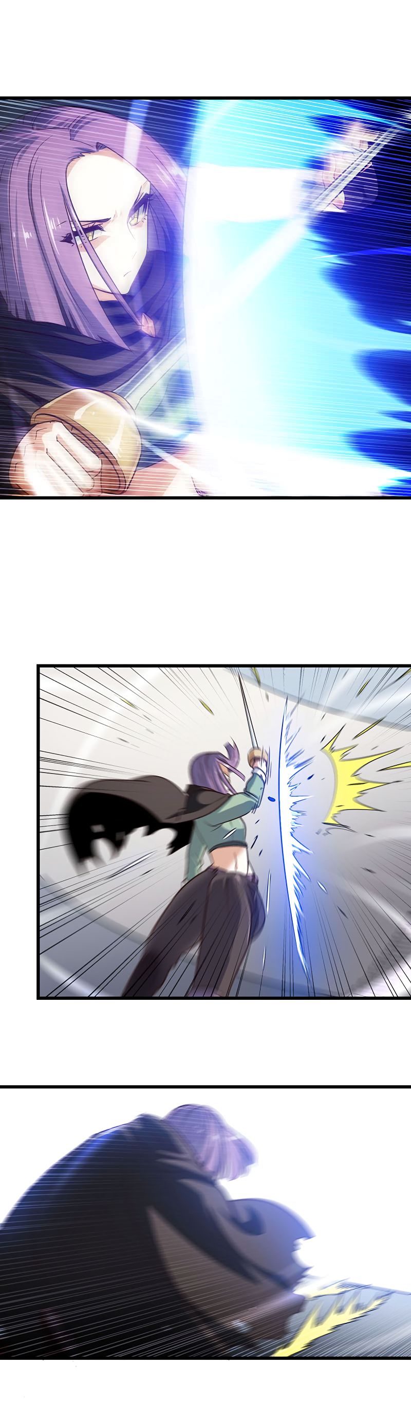 Read My Wife is the Demon Queen EN Manga Online