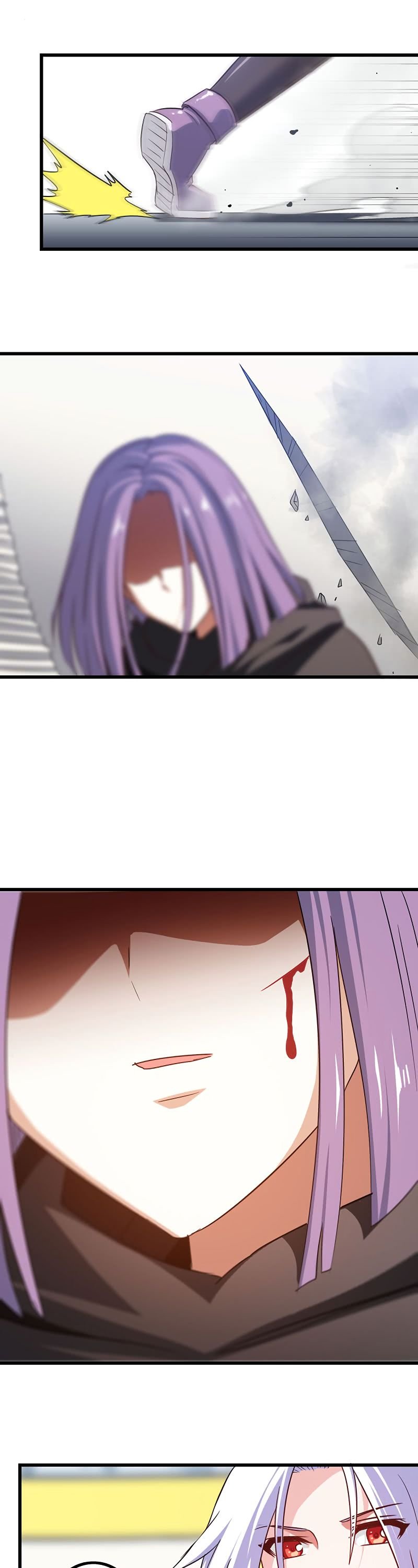 Read My Wife is the Demon Queen EN Manga Online