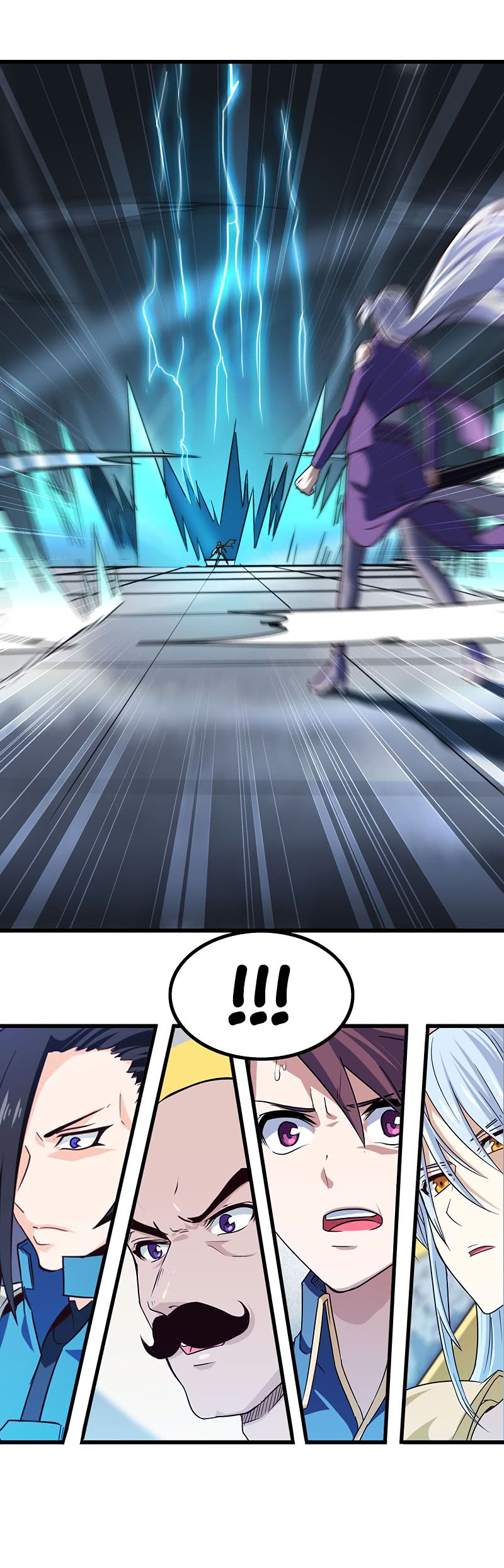 Read My Wife is the Demon Queen EN Manga Online