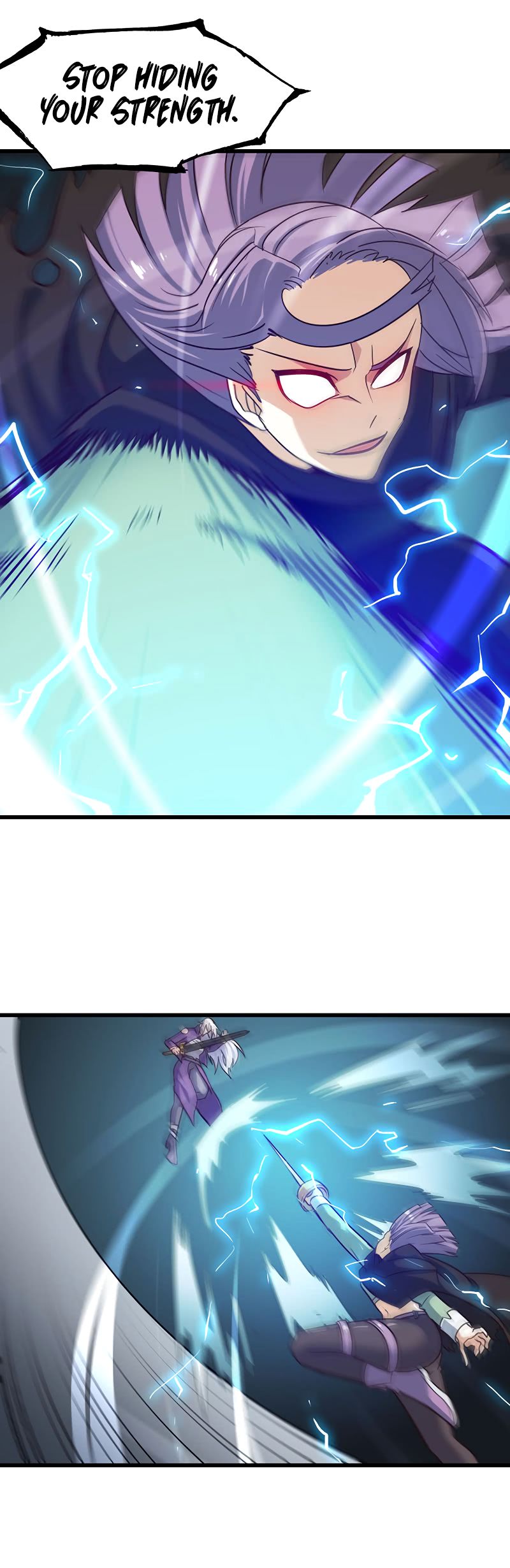 Read My Wife is the Demon Queen EN Manga Online