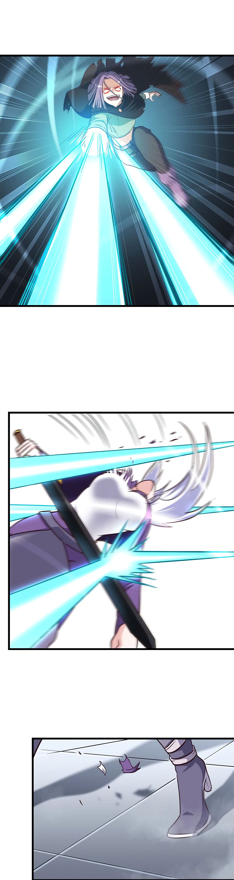 Read My Wife is the Demon Queen EN Manga Online