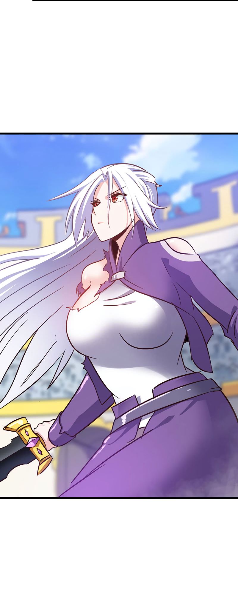 Read My Wife is the Demon Queen EN Manga Online