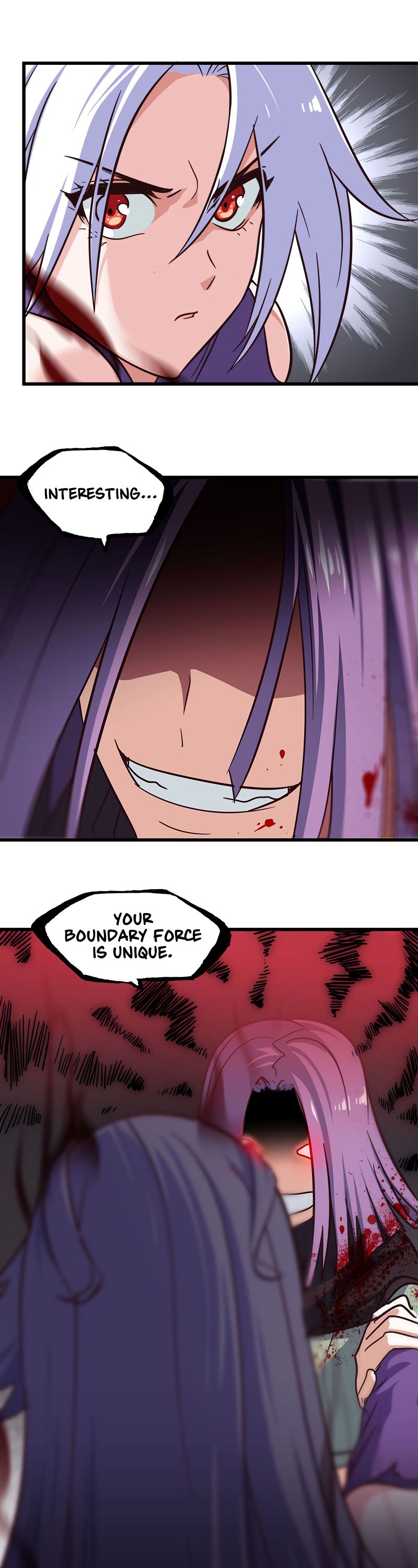 Read My Wife is the Demon Queen EN Manga Online