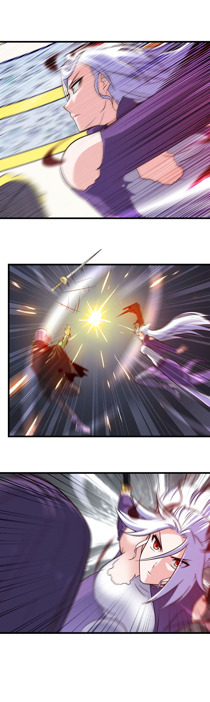 Read My Wife is the Demon Queen EN Manga Online