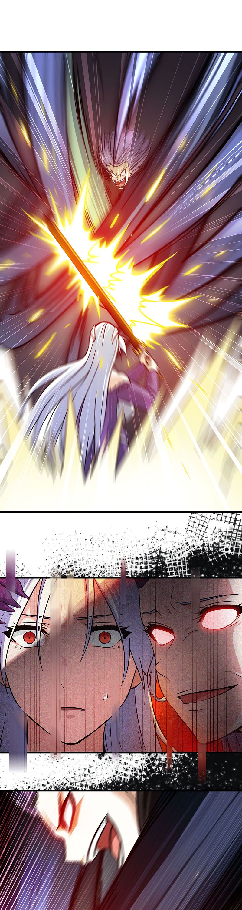 Read My Wife is the Demon Queen EN Manga Online