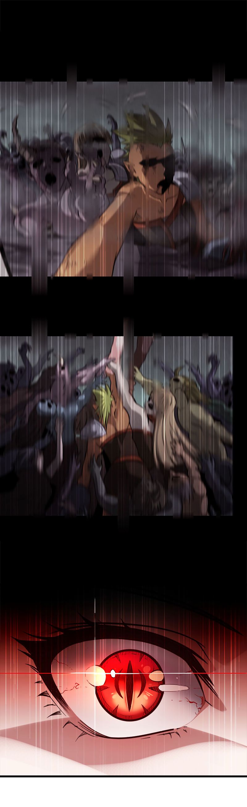 Read My Wife is the Demon Queen EN Manga Online
